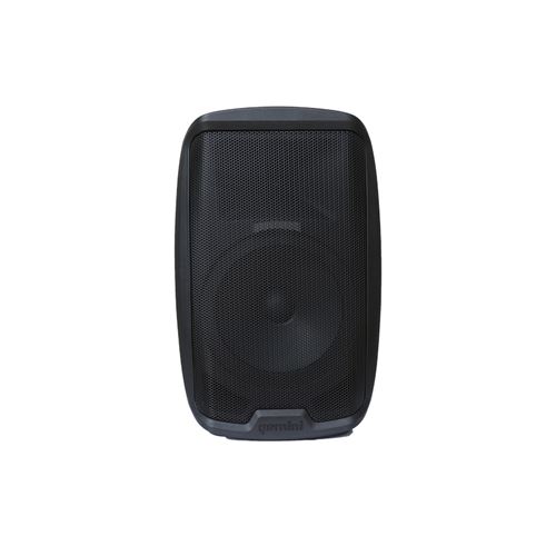 Gemini AS-2108BT - Enceinte amplifiée 8 pouces Bluetooth