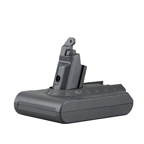Non Communiqué Qumox Remplacement Batterie 6000Mah 21.6V Pour Dyson V6 Hepa, Dyson V6 Absolute, Dyson V6 Fluffy Dyson V6 Animal