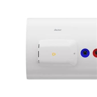 Chauffe-eau électrique SAUTER CANGAR horizontal mural 200L - ACI Hybride - 1