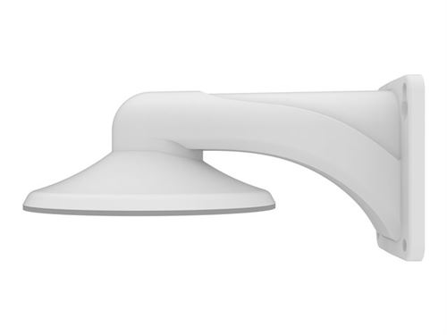 D-Link DCS-37-5 - Bevestigingsbeugel voor camera - monteerbaar aan muur - voor DCS 4614EK, 4618EK