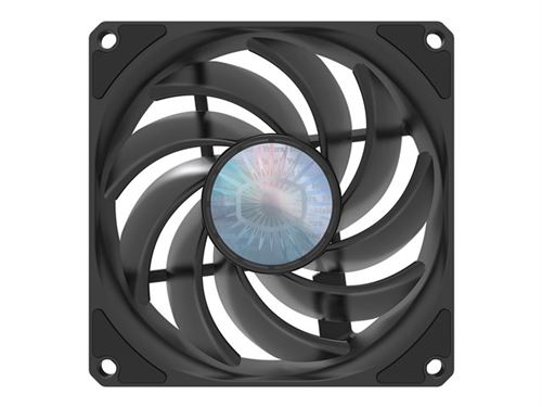 Cooler Master SickleFlow 92 - Ventilateur châssis - 92 mm
