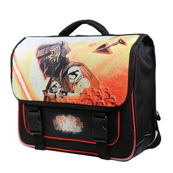 BAGTROTTER Cartable 38 cm Disney Star Wars Multicolore Cartables