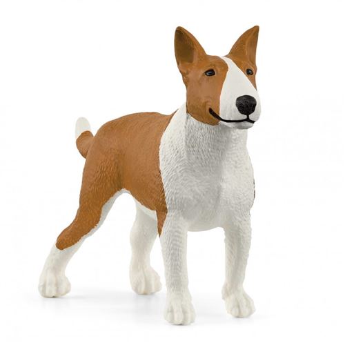 13966 - Chien Bull Terrier - Schleich - Autres - Image 2