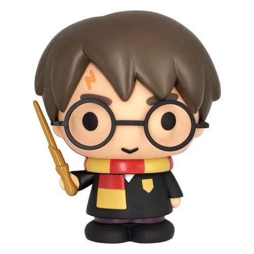 Non Communiqué Harry Potter - Buste / Tirelire Harry Potter