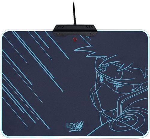 Tapis de Lexip x Tsume Naruto Shippuden Kakashi Kamui et