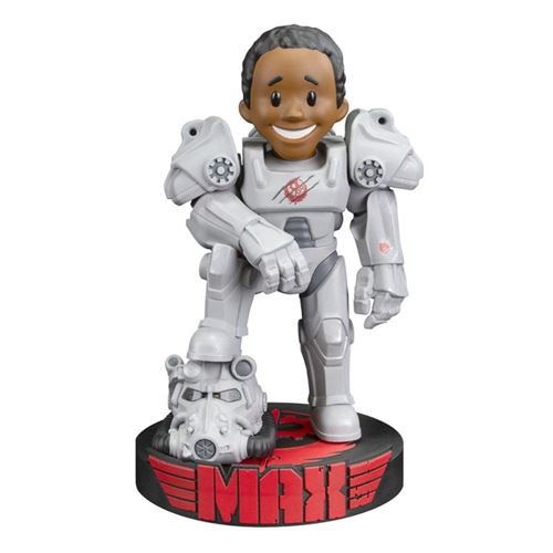 Dark Horse Fallout - Figurine Maximus 20 Cm - Image 2