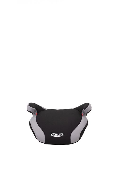 Rehausseur Connext - GRACO - noir Isofix pour enfants de 6 à 12 ans
