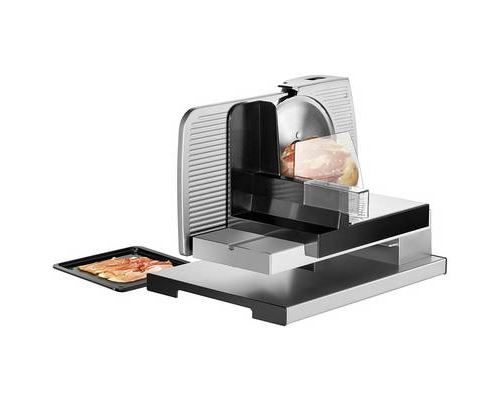 Trancheuse Unold Metal Plus 150W - Image 3