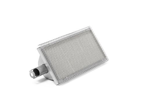 Non Communiqué Brûleur Latéral Infrarouge De Remplacement Pour Barbecues Lex Et Prestige® 450/500/665 - Napoleon