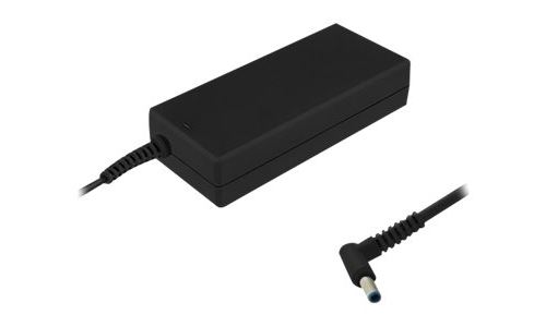 Qoltec - Adaptateur secteur - CA 220-240 V - 65 Watt