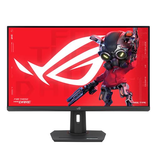 ASUS ROG Strix XG32UCG écran plat de PC 80 cm (31.5"") 3840 x 2160 pixels 4K Ultra HD LCD Noir État correct - N/A reconditionné disponible sur Fnac