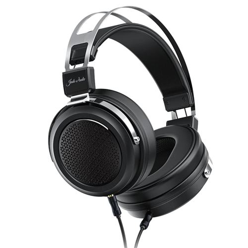 Non Communiqué Noir Écouteurs Hifi Fiio Jt1