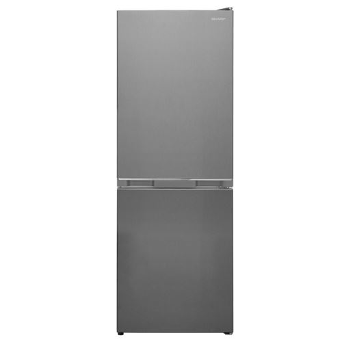SHARP Réfrigérateur congélateur bas SJBB02DTXLF