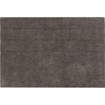 BULTEX Tête de lit Thera 180cm tisse trame marron