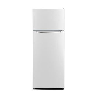 Réfigérateur combiné 54cm 211l statique blanc Fagor FDP211DW - 1