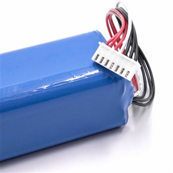 Batterie De Rechange Pour Harman/Kardon Onyx Studio 4 – 3000mAh Li-ion – Compatible ICR22650