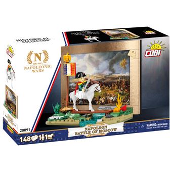Jeux de construction Cobi | Collect World