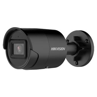 HIKVISION DS-2CD2086G2-IU(2.8MM) Noir - 1