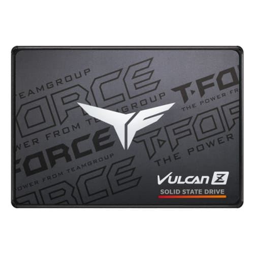 Team Group T-FORCE Vulcan Z 512 Go SATA