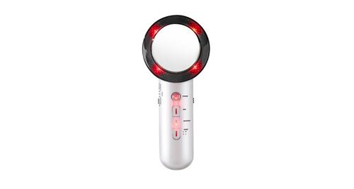 Appareil minceur chronus, ultrasonic infrarouge dispositif de beauté anti-cellulite