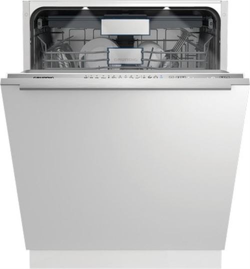 Lave-Vaisselle Grundig Modèle Gnvp4631Dw Encastrable 16 Couverts Coinwash Doormatic