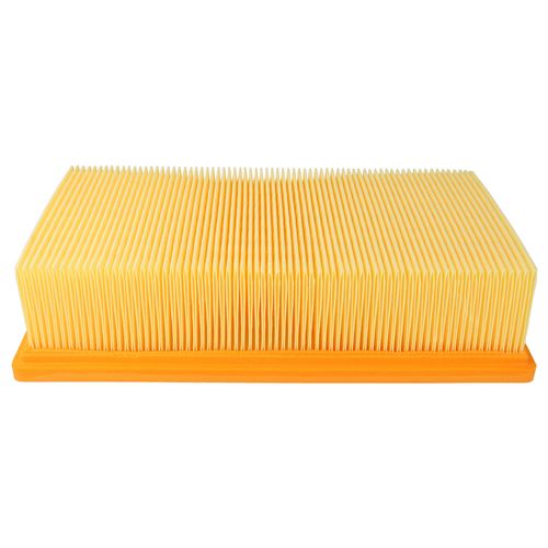 Non Communiqué Vhbw Filtre À Pris Plats Pour Aspirateur Robot Multi-Usages Kärcher Nt 35/1 Tact/Te/M, Nt 361 Eco/Te/M, Nt 40/1 Tact, Nt 45/1 Tact/Te/M