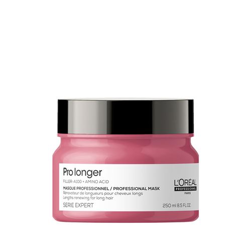 LOREAL SE PRO LONGER Masque pour cheveux longs 250 ml - Image 5