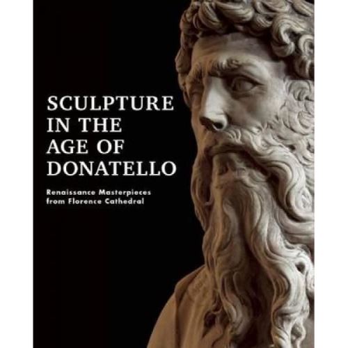 Sculpture In The Age Of Donatello