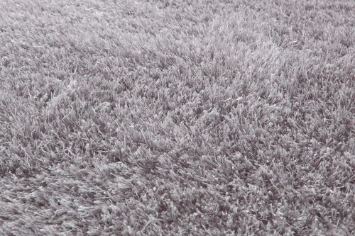 Tapis moderne New Glamour par Esprit Home Gris 70x140