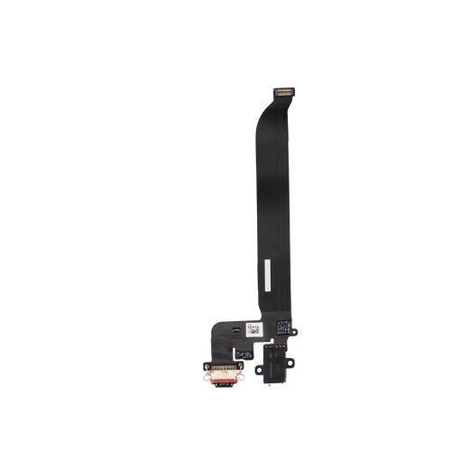 Port de charge et prise écouteurs Câble Flex OnePlus 5 ALS71912