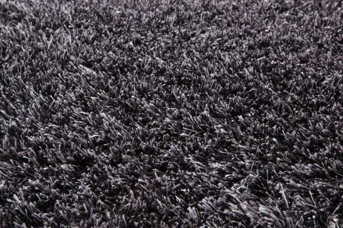 Tapis moderne New Glamour par Esprit Home Gris 140x200