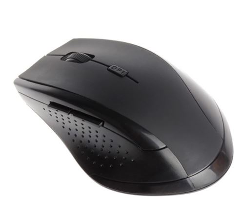 Souris Sans Fil pour PC ASUS ROG USB Universelle Capteur Optique 3 Boutons Ordinateur