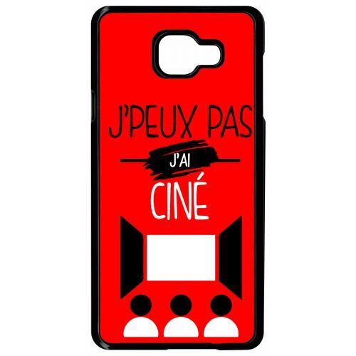 Coque samsung galaxy a7 2016 j peux pas j ai cin 6