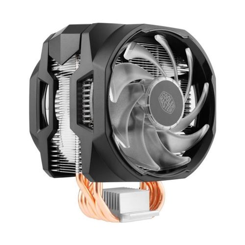 Cooler Master MasterAir MA610P Processeur Radiateur