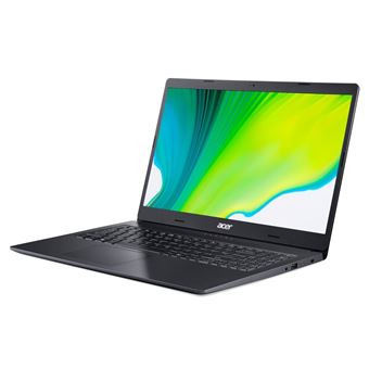PC PORTABLE ACER ASPIRE 3 A315-56 I5 10È GÉN 8GO 1TO - BLEU (NX.HS6EF.008
