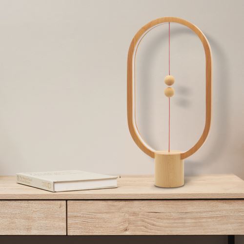 lampe à LED alimentée par USB