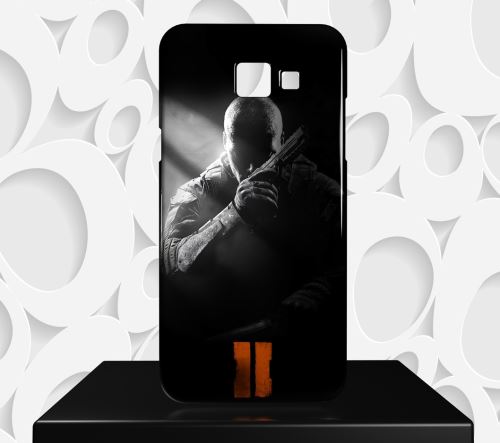 Coque Design Samsung Galaxy A5 (2016) Call Of Duty 06
