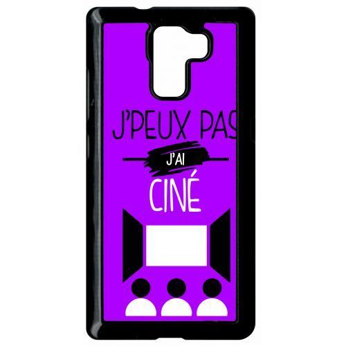 Coque honor 7 j peux pas j ai cin 7