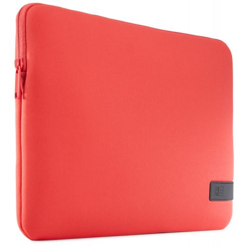 case logic reflect laptop sleeve 14in noir