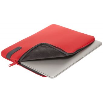 Case Logic Reflect - Housse d'ordinateur portable - 14" - 14.1" - pop rock