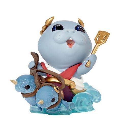 Figurine League Of Legends 00 Series 3 - Urf