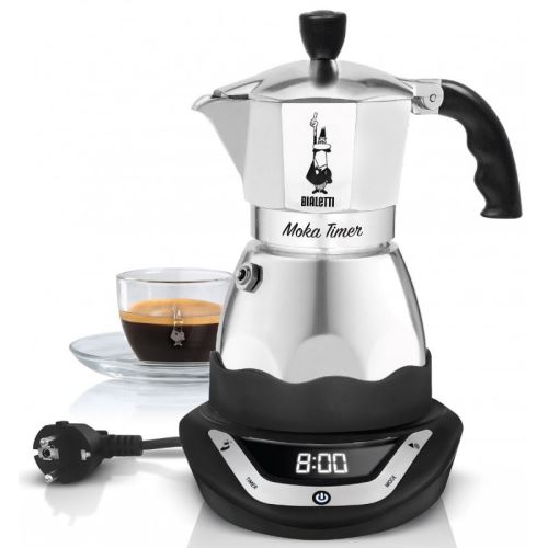 Bialetti - Cafetière 0006093