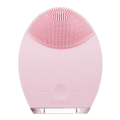 FOREO LUNA Brosse Nettoyante pour le visage, Peau Sensible à Normale