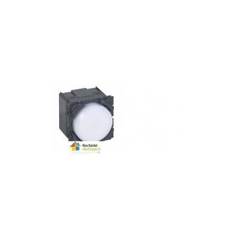 legrand c/éliane 067068 lampe autonome d/ébrochable