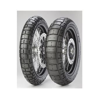 Pneu PIRELLI Scorpion Rally STR 180/55 R 17 M/C 73V TL M+S - 1