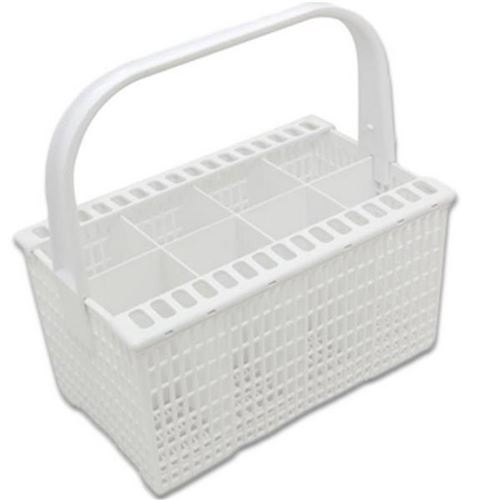 Panier à couverts Lave-vaisselle 50223764007, 50266728000 ZANUSSI, FAURE, ARTHUR MARTIN ELECTROLUX, ELECTROLUX, AEG, ARTHUR MARTIN, ZOPPAS, FRIGIDAIRE