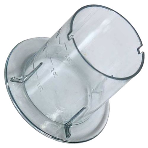 Bouchon doseur de couvercle Robot ménager MS-5974294 KRUPS - 304903