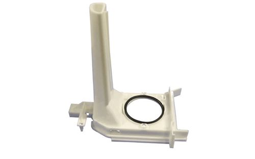 Guide avec Joint pour Pieces Preparation Des Boissons Petit Electromenager Krups - Ms-5370781