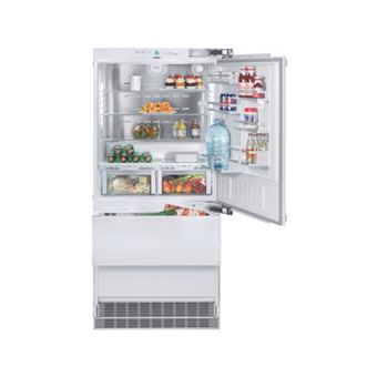 LIEBHERR Réfrigérateur congélateur encastrable ECBN6156-23