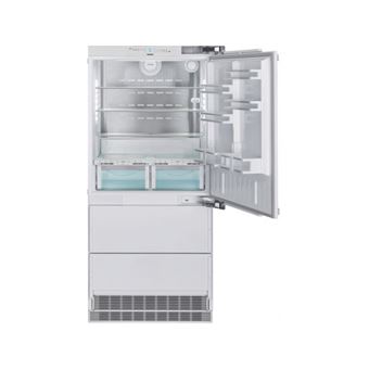 LIEBHERR Réfrigérateur congélateur encastrable ECBN6156-23
